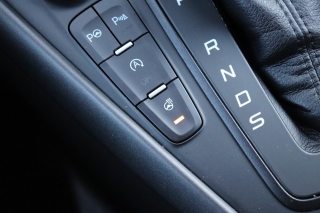 FORD FOCUS WAGON 1.5 ST-LINE 182PK AUT/A.CarPlay/18/86dkm, Carmix, OSS