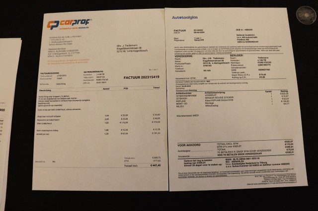 FORD FOCUS WAGON 1.5 ST-LINE 182PK AUT/A.CarPlay/18/86dkm, Carmix, OSS