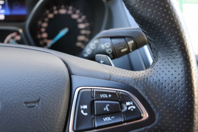 FORD FOCUS WAGON 1.5 ST-LINE 182PK AUT/A.CarPlay/18/86dkm, Carmix, OSS