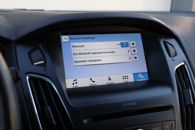 FORD FOCUS WAGON 1.5 ST-LINE 182PK AUT/A.CarPlay/18/86dkm, Carmix, OSS