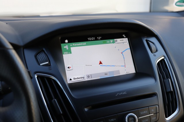 FORD FOCUS WAGON 1.5 ST-LINE 182PK AUT/A.CarPlay/18/86dkm, Carmix, OSS