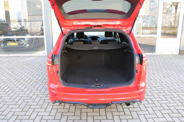 FORD FOCUS WAGON 1.5 ST-LINE 182PK AUT/A.CarPlay/18/86dkm, Carmix, OSS