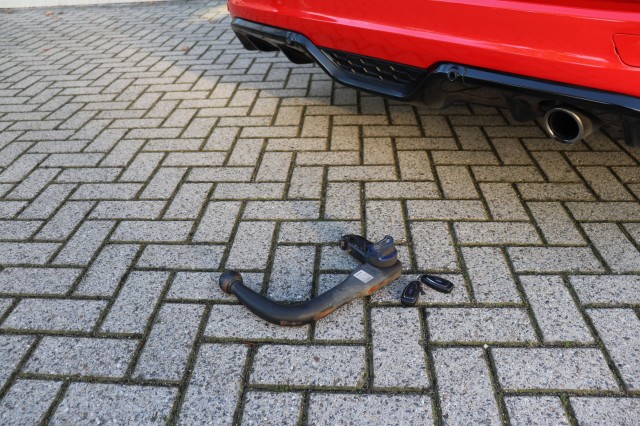 FORD FOCUS WAGON 1.5 ST-LINE 182PK AUT/A.CarPlay/18/86dkm, Carmix, OSS