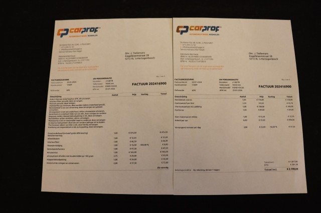 FORD FOCUS WAGON 1.5 ST-LINE 182PK AUT/A.CarPlay/18/86dkm, Carmix, OSS