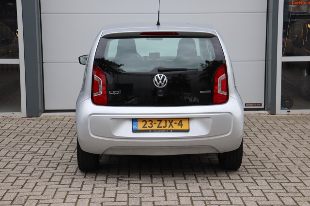 VOLKSWAGEN UP 1.0 MOVE UP! BLUEM./AIRCO/NAVI/15/ORIG.NL, Carmix, OSS