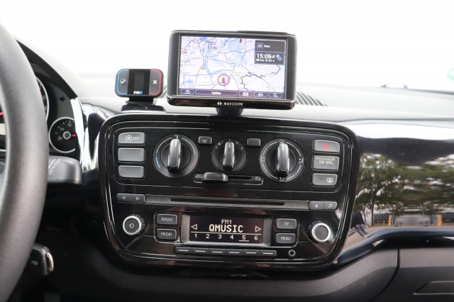 VOLKSWAGEN UP 1.0 MOVE UP! BLUEM./AIRCO/NAVI/15/ORIG.NL, Carmix, OSS