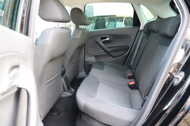 VOLKSWAGEN POLO 1.4 TDI BLUEMOTION/LED/XENON/NAVI/CLIMA/CRUISE/PDC/ORIG.NL, Carmix, OSS