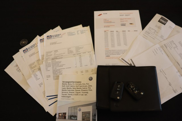 VOLKSWAGEN POLO 1.4 TDI BLUEMOTION/LED/XENON/NAVI/CLIMA/CRUISE/PDC/ORIG.NL, Carmix, OSS