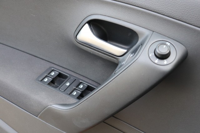 VOLKSWAGEN POLO 1.4 TDI BLUEMOTION/LED/XENON/NAVI/CLIMA/CRUISE/PDC/ORIG.NL, Carmix, OSS