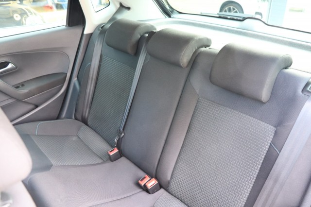 VOLKSWAGEN POLO 1.4 TDI BLUEMOTION/LED/XENON/NAVI/CLIMA/CRUISE/PDC/ORIG.NL, Carmix, OSS