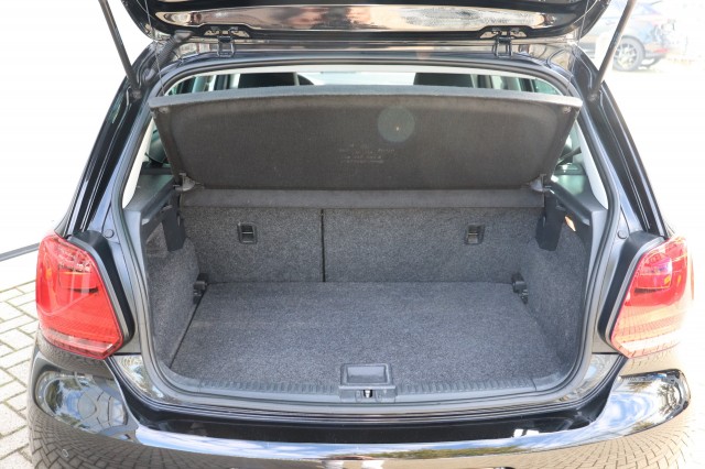 VOLKSWAGEN POLO 1.4 TDI BLUEMOTION/LED/XENON/NAVI/CLIMA/CRUISE/PDC/ORIG.NL, Carmix, OSS