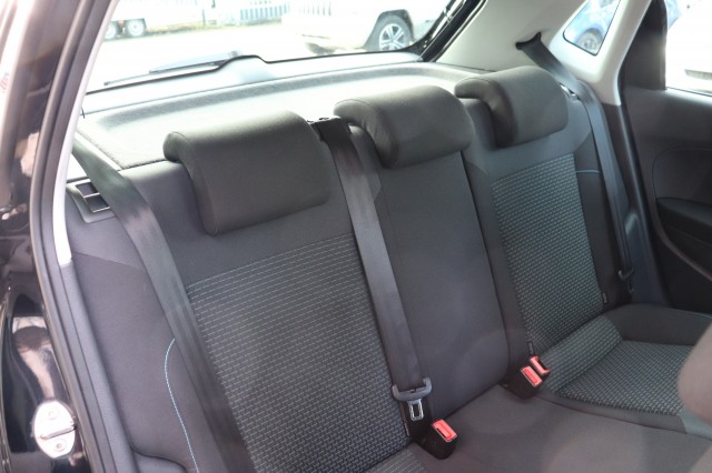 VOLKSWAGEN POLO 1.4 TDI BLUEMOTION/LED/XENON/NAVI/CLIMA/CRUISE/PDC/ORIG.NL, Carmix, OSS