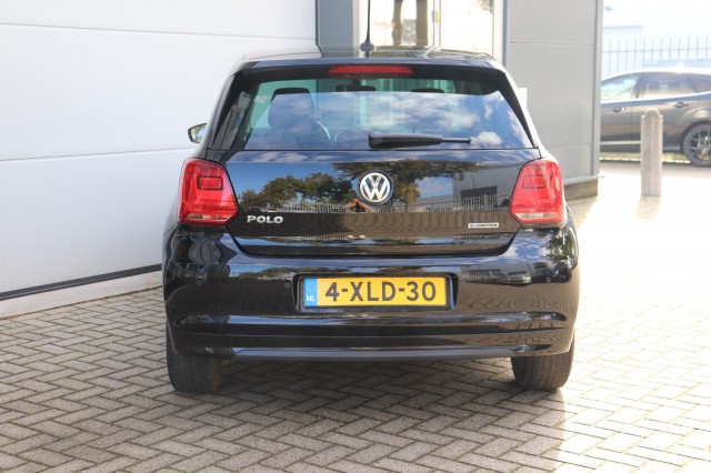 VOLKSWAGEN POLO 1.4 TDI BLUEMOTION/LED/XENON/NAVI/CLIMA/CRUISE/PDC/ORIG.NL, Carmix, OSS