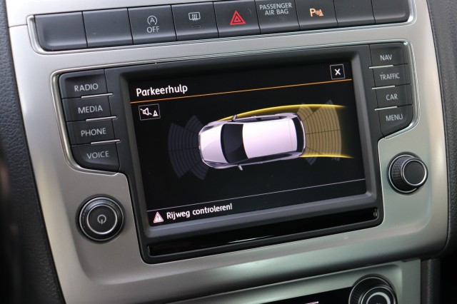 VOLKSWAGEN POLO 1.4 TDI BLUEMOTION/LED/XENON/NAVI/CLIMA/CRUISE/PDC/ORIG.NL, Carmix, OSS