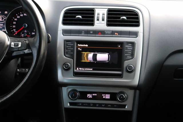 VOLKSWAGEN POLO 1.4 TDI BLUEMOTION/LED/XENON/NAVI/CLIMA/CRUISE/PDC/ORIG.NL, Carmix, OSS