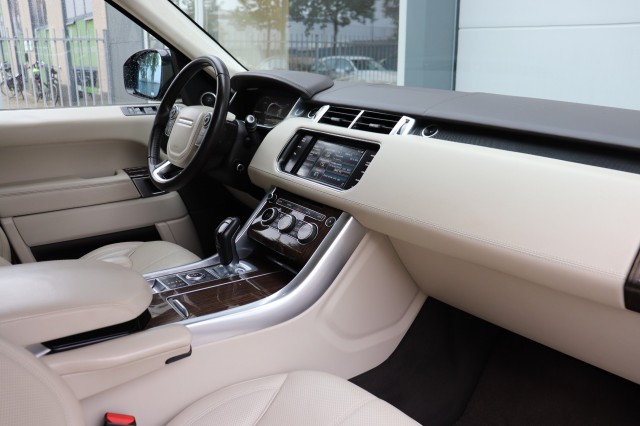 LAND ROVER RANGE ROVER 3.0 SDV6 HY.AUTOB.D., Carmix, OSS