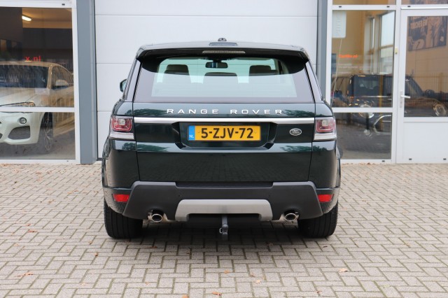 LAND ROVER RANGE ROVER 3.0 SDV6 HY.AUTOB.D., Carmix, OSS