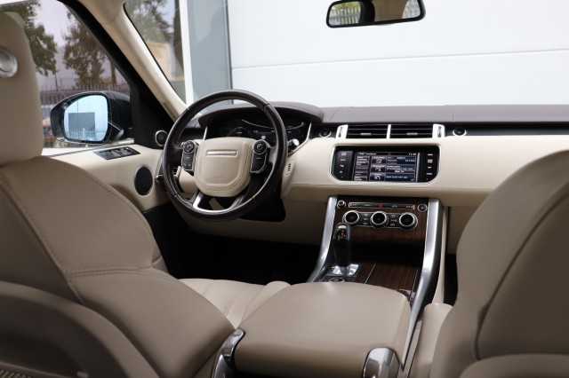 LAND ROVER RANGE ROVER 3.0 SDV6 HY.AUTOB.D., Carmix, OSS