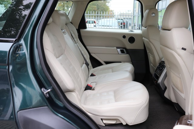 LAND ROVER RANGE ROVER 3.0 SDV6 HY.AUTOB.D., Carmix, OSS