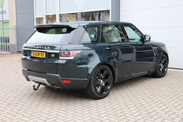 LAND ROVER RANGE ROVER 3.0 SDV6 HY.AUTOB.D., Carmix, OSS
