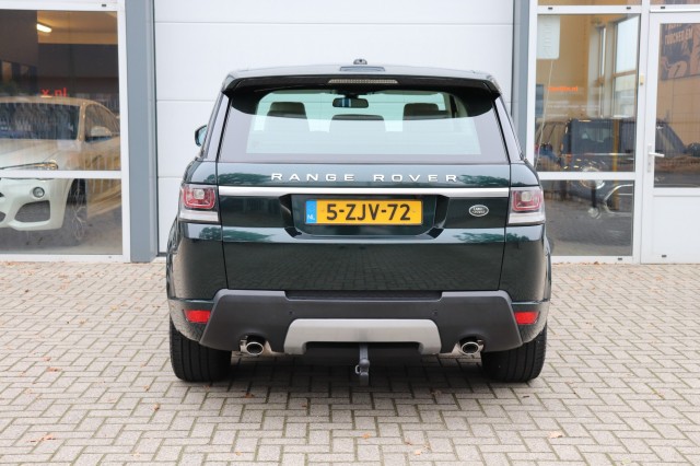 LAND ROVER RANGE ROVER 3.0 SDV6 HY.AUTOB.D., Carmix, OSS