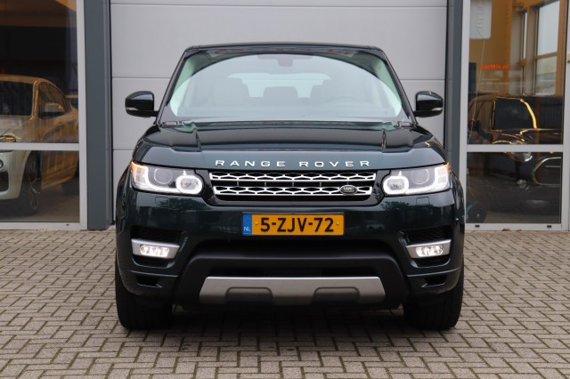 LAND ROVER RANGE ROVER 3.0 SDV6 HY.AUTOB.D., Carmix, OSS