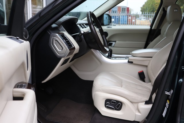 LAND ROVER RANGE ROVER 3.0 SDV6 HY.AUTOB.D., Carmix, OSS