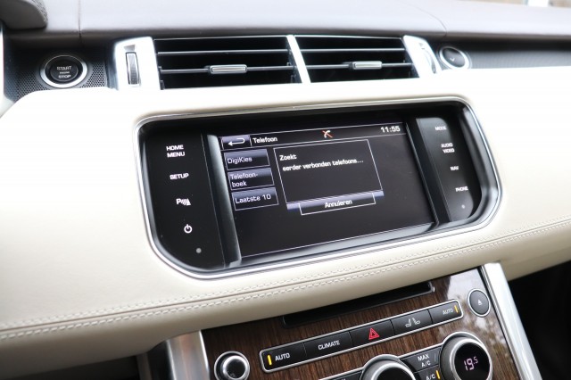 LAND ROVER RANGE ROVER 3.0 SDV6 HY.AUTOB.D., Carmix, OSS