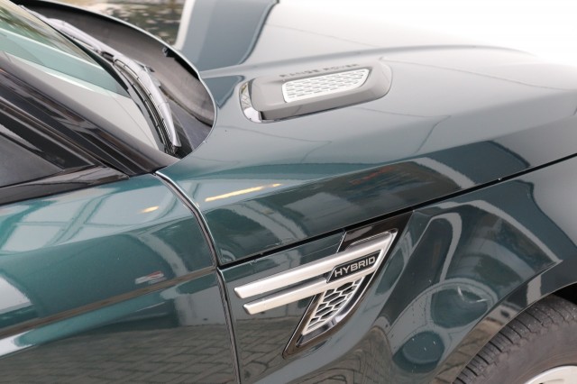 LAND ROVER RANGE ROVER 3.0 SDV6 HY.AUTOB.D., Carmix, OSS