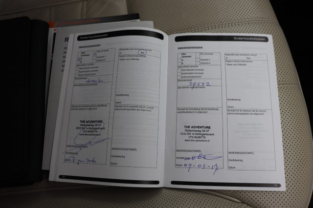 LAND ROVER RANGE ROVER 3.0 SDV6 HY.AUTOB.D., Carmix, OSS