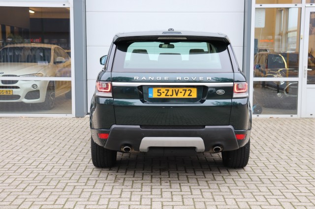 LAND ROVER RANGE ROVER 3.0 SDV6 HY.AUTOB.D., Carmix, OSS