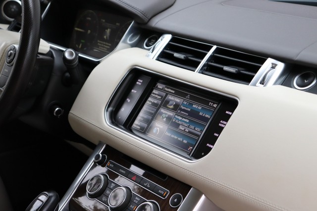 LAND ROVER RANGE ROVER 3.0 SDV6 HY.AUTOB.D., Carmix, OSS