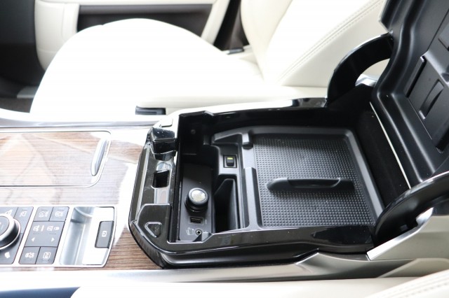 LAND ROVER RANGE ROVER 3.0 SDV6 HY.AUTOB.D., Carmix, OSS