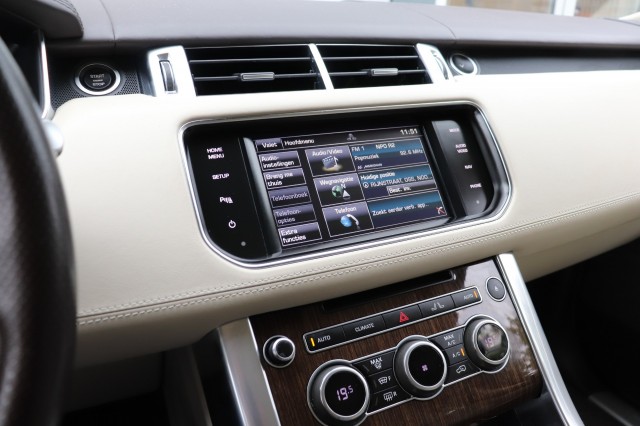 LAND ROVER RANGE ROVER 3.0 SDV6 HY.AUTOB.D., Carmix, OSS