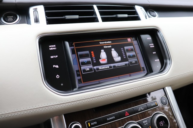 LAND ROVER RANGE ROVER 3.0 SDV6 HY.AUTOB.D., Carmix, OSS