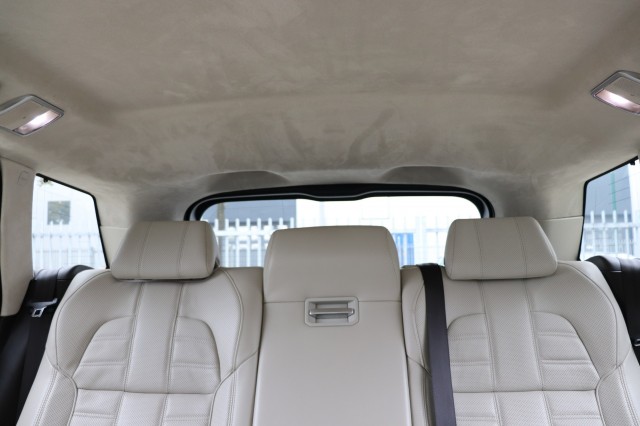 LAND ROVER RANGE ROVER 3.0 SDV6 HY.AUTOB.D., Carmix, OSS