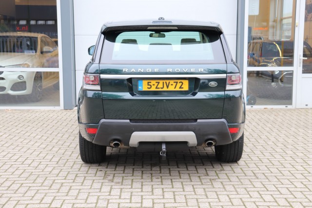 LAND ROVER RANGE ROVER 3.0 SDV6 HY.AUTOB.D., Carmix, OSS