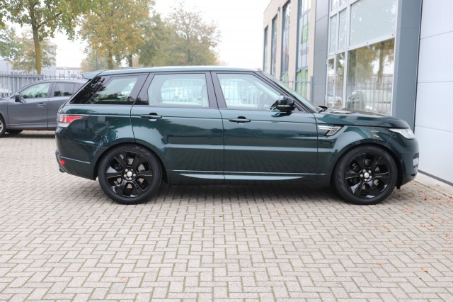 LAND ROVER RANGE ROVER 3.0 SDV6 HY.AUTOB.D., Carmix, OSS