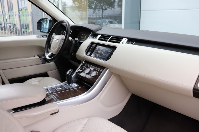 LAND ROVER RANGE ROVER 3.0 SDV6 HY.AUTOB.D., Carmix, OSS