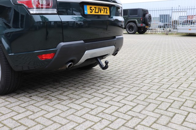 LAND ROVER RANGE ROVER 3.0 SDV6 HY.AUTOB.D., Carmix, OSS