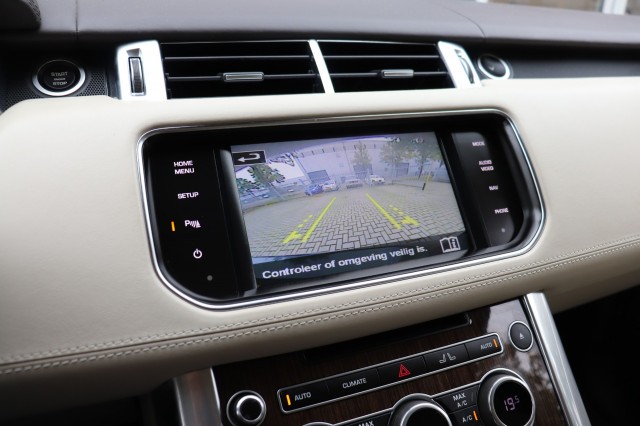 LAND ROVER RANGE ROVER 3.0 SDV6 HY.AUTOB.D., Carmix, OSS