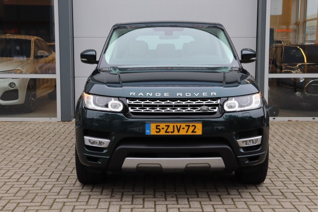 LAND ROVER RANGE ROVER 3.0 SDV6 HY.AUTOB.D., Carmix, OSS