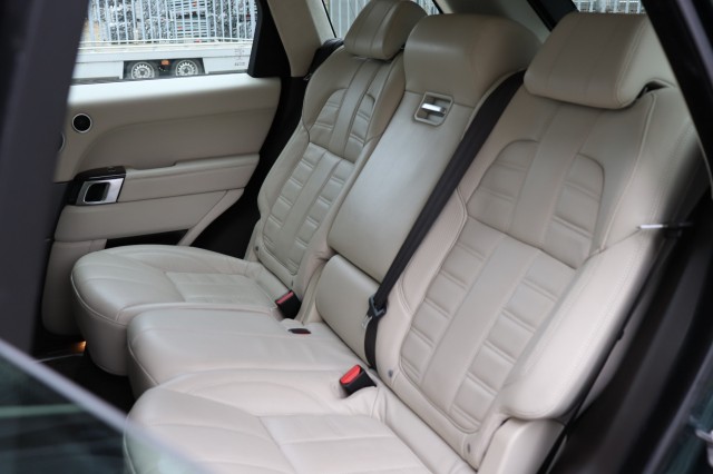 LAND ROVER RANGE ROVER 3.0 SDV6 HY.AUTOB.D., Carmix, OSS