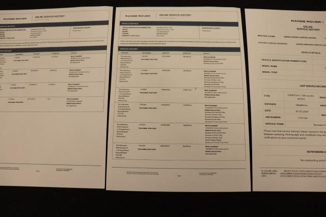 LAND ROVER RANGE ROVER 3.0 SDV6 HY.AUTOB.D., Carmix, OSS