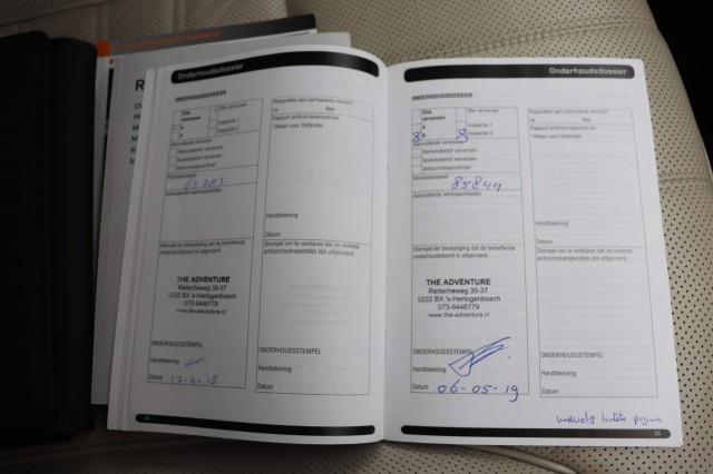 LAND ROVER RANGE ROVER 3.0 SDV6 HY.AUTOB.D., Carmix, OSS