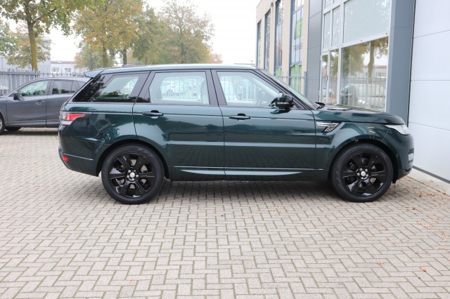 LAND ROVER RANGE ROVER 3.0 SDV6 HY.AUTOB.D., Carmix, OSS