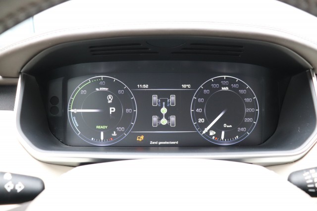 LAND ROVER RANGE ROVER 3.0 SDV6 HY.AUTOB.D., Carmix, OSS