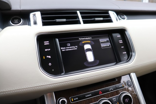 LAND ROVER RANGE ROVER 3.0 SDV6 HY.AUTOB.D., Carmix, OSS