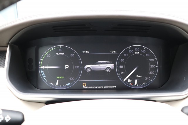 LAND ROVER RANGE ROVER 3.0 SDV6 HY.AUTOB.D., Carmix, OSS