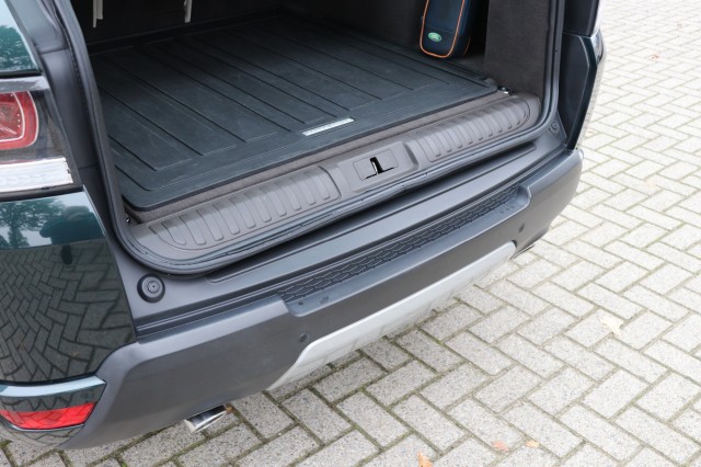 LAND ROVER RANGE ROVER 3.0 SDV6 HY.AUTOB.D., Carmix, OSS